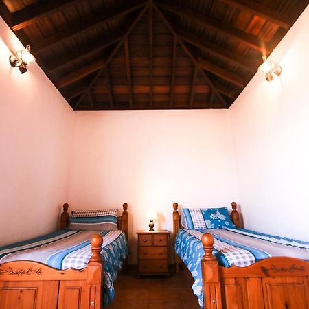 Casas Los Alisios Los Quemados Bagian luar foto